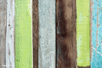 Colorful wooden flooring textured background .. | Free stock vector - 525217