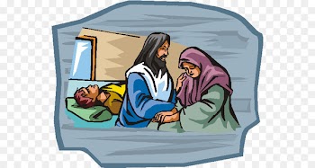 Coloring book Bible story Illustration Child - child 
