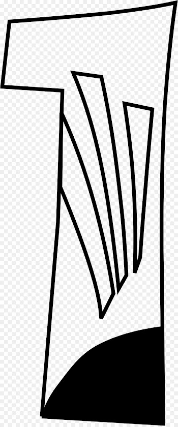 Coloring Book, Coloring Numbers Coloring Books For Kids, Line Art, Line, Blackandwhite PNG
