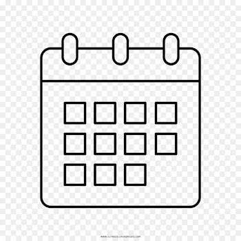Coloring book Drawing Calendar Line art - others 