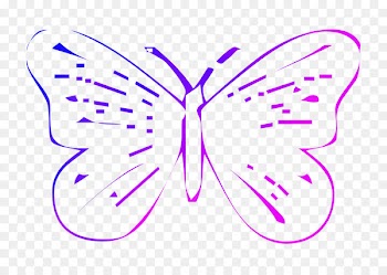 Coloring book Drawing Painting Papillon -  