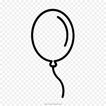 Coloring book Drawing Party Toy balloon Clip art - party 