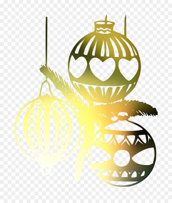 Coloring book Illustration Christmas ornament Drawing -  