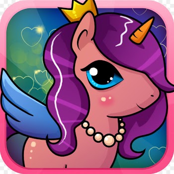 Coloring book Jigsaw Puzzles Robot Unicorn Attack Drawing Game - robot unicorn attack 