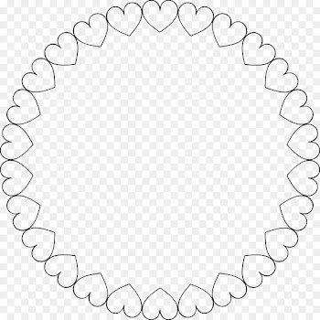 Coloring book Picture Frames Bing Images Pattern - others 