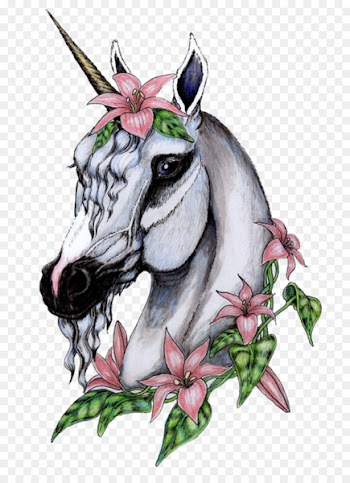 Coloring book Winged unicorn Adult Horse - unicorn 
