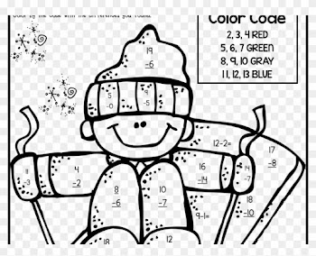 Coloring For Kids 2nd Grade Halloweenagesrintable Sight - 1st Grade Fun Maths Worksheets