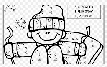 Coloring For Kids 2nd Grade Halloweenagesrintable Sight - 1st Grade Fun Maths Worksheets