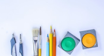 Coloring Materials