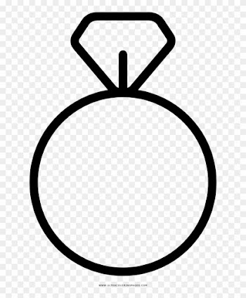 Coloring Pages Of Wedding Rings With Ring Page Ultra - Wedding Ring