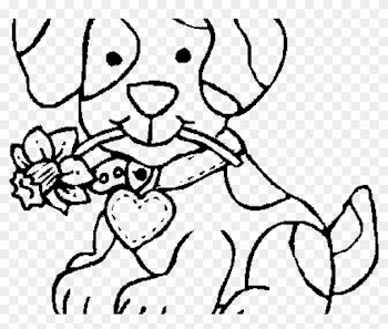 Coloring Pages Puppies Print Palace Pets Printable - Coloring Pages For Girls