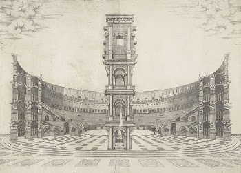 Colosseum, Interior | Free Photo - rawpixel