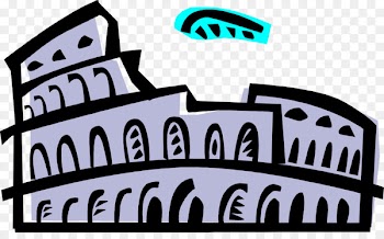 Colosseum Roman Forum Image Vector graphics Portable Network Graphics - colosseum 