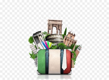 Colosseum Venice Pisa Travel Train - Italy Travel 
