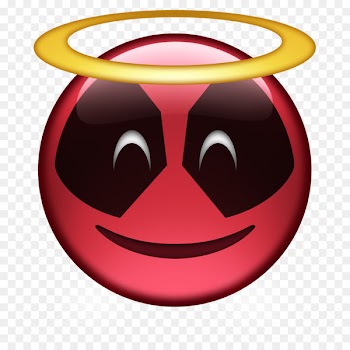 Colossus Deadpool YouTube Film Emoji - deadpool 
