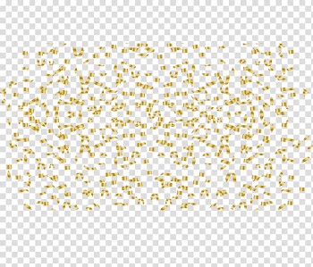 Colour banding Gold, golden ribbon shading transparent background PNG clipart