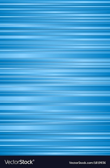 Colourful abstract blue design vector image