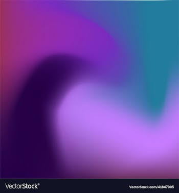 colourful abstract gradient background