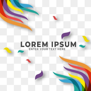 Colourful Background Png, Vector, PSD, and Clipart With ...
