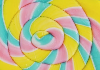 Colourful Candy