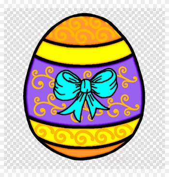 Colourful Easter Egg Clipart Lent - Logo Gucci Dream League Soccer