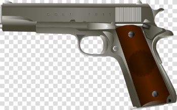 Colt M1911 by monotov on DeviantArt