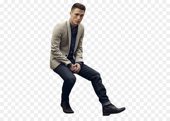 Colton Haynes Arrow Roy Harper The Promise - Man head 