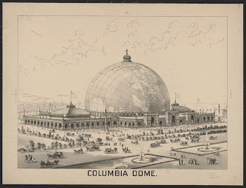 Columbia dome | Free Photo - rawpixel