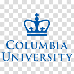 Columbia University Logo PNG Transparent Columbia University Logo ...