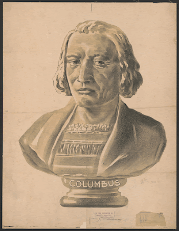 Columbus | Free Photo - rawpixel