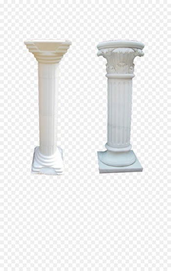 Column Wedding - Wedding - COLUMN 