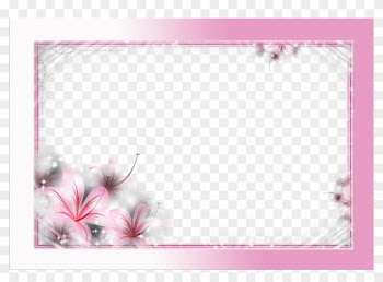 Com Beautiful - Karizma Album Frame Png
