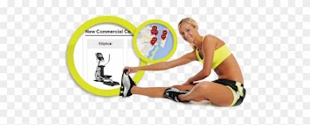 Com, It's All About Helping People Make Their Health - Star Trac E-tbt E Series Elliptical 37741