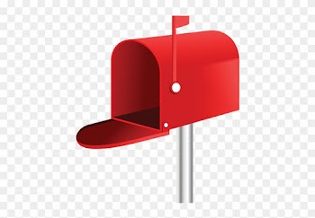 Com Launches Virtual Mail Service That Brings Postal - Mailbox Png Clipart