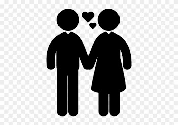 Com People C3 - Brother And Sister Icon