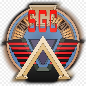 Comandament Stargate Stargate Program Logo Tau'ri - others 