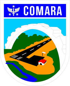 COMARA Logo Vector