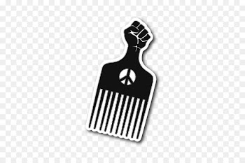 Comb Afro Cabelo Natural hair movement - hair 