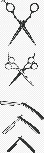 Comb Barber Hair care - Barber tools 