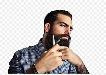 Comb Beard Barber Moustache Facial hair - barber 