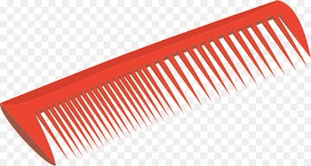 Comb Clip art Openclipart Illustration Image - hair 