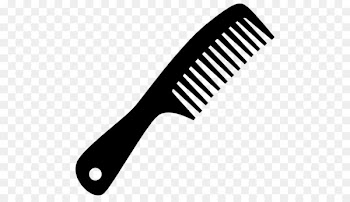 Comb Hair iron Hairbrush Computer Icons - comb 