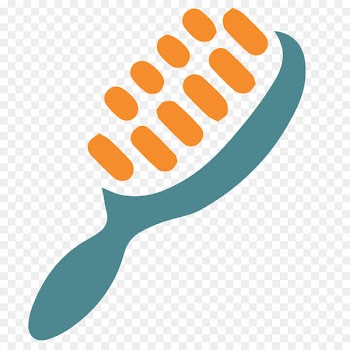 Comb Hairbrush Clip art Computer Icons - soapbox outline 