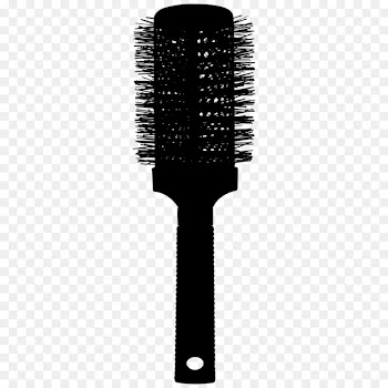 Comb Hairbrush Hair Dryers ghd Radial Brush Size -  