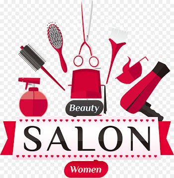 Comb Hairstyle Barber Tool - Vector haircut tool 
