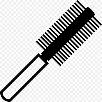 Comb Portable Network Graphics Computer Icons Adobe Photoshop Clip art - hair 