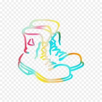 Combat boot Steel-toe boot Shoe Snow boot -  