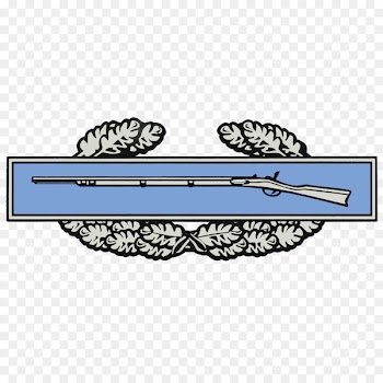Combat Infantryman Badge Expert Infantryman Badge United States Army - Army helmet 