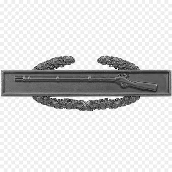 Combat Infantryman Badge United States Second World War Expert Infantryman Badge - others 