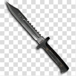 Combat Knife - Z1 Battle Royale Wiki